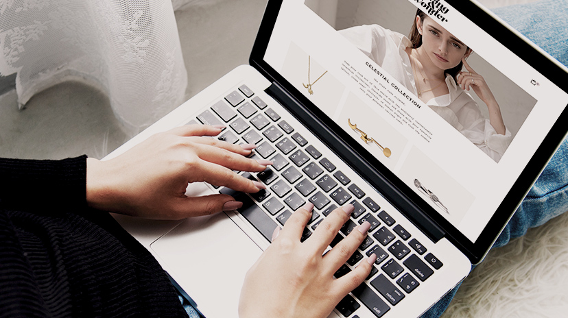 The Spring & Wonder brand showcases the potential of Shapeways' services for creators.