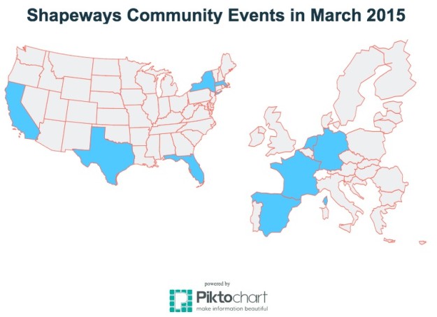 Community Events 2015