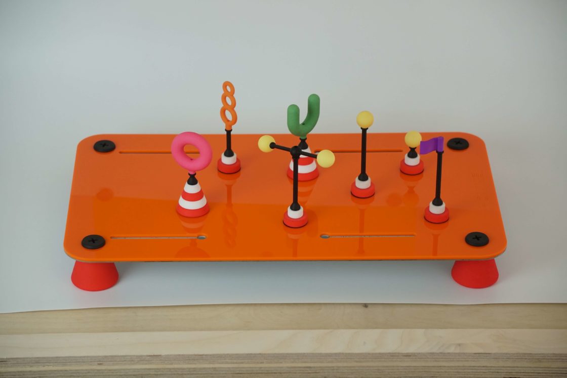 flamingo works nylon 12 versatile plastic sls