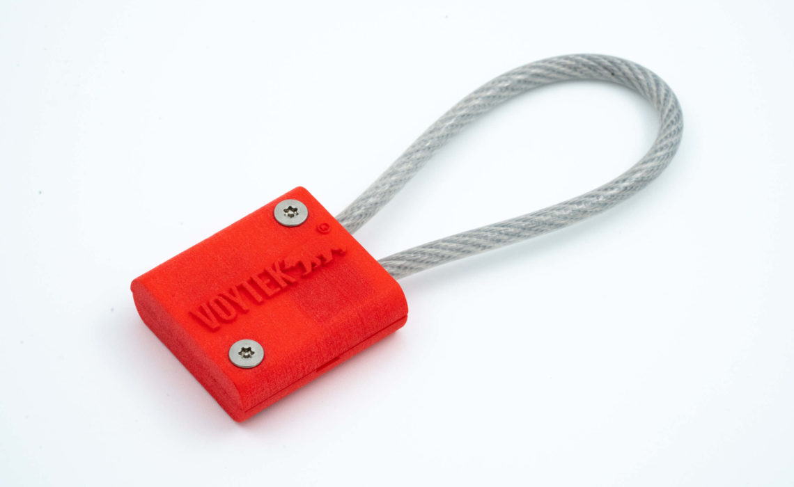 voytek medical cable