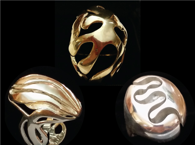 waterways precious metals